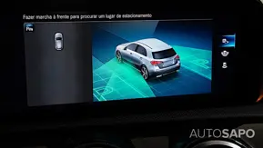 Mercedes-Benz Classe A 250 e AMG Line de 2021