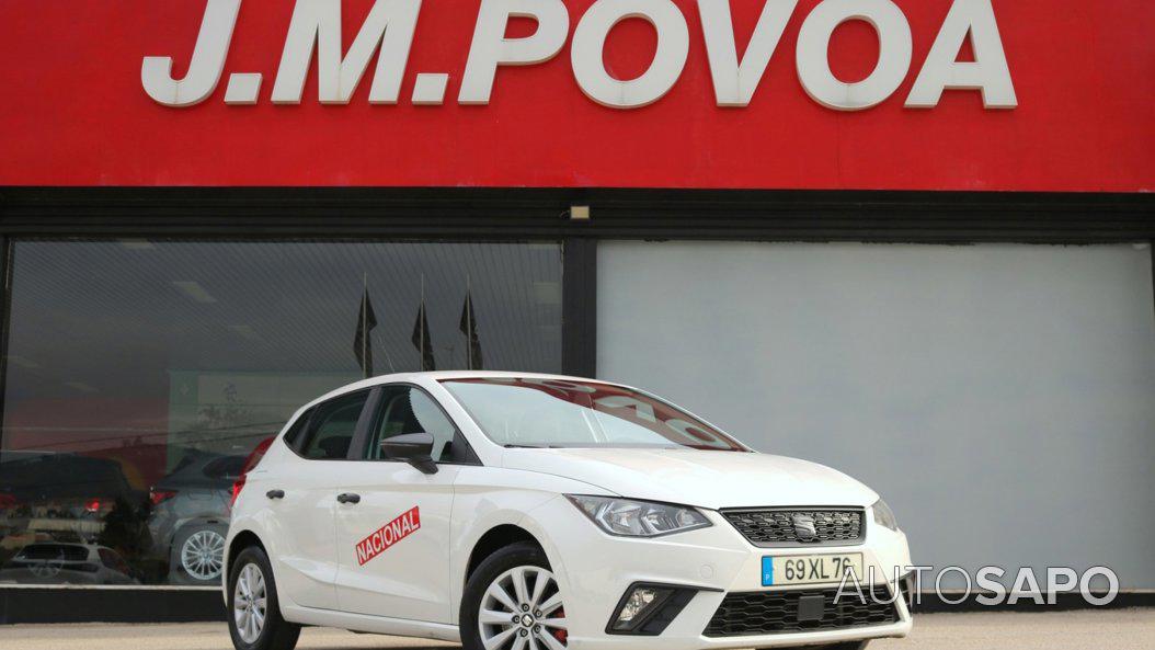Seat Ibiza de 2019