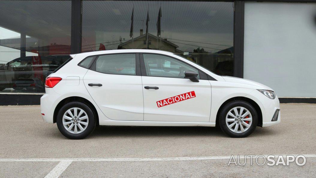 Seat Ibiza de 2019