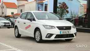 Seat Ibiza de 2019