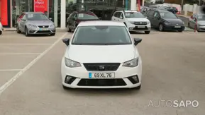 Seat Ibiza de 2019
