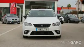 Seat Ibiza de 2019
