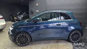 Fiat 500e de 2023