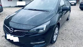 Opel Astra J Sports Tourer de 2022