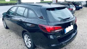 Opel Astra J Sports Tourer de 2022