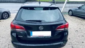 Opel Astra J Sports Tourer de 2022