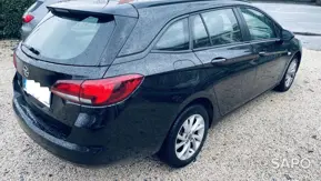 Opel Astra J Sports Tourer de 2022
