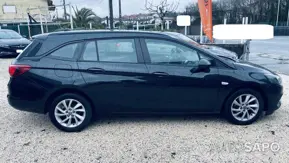 Opel Astra J Sports Tourer de 2022