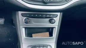 Opel Astra J Sports Tourer de 2022