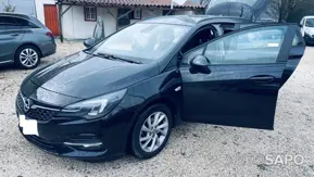 Opel Astra J Sports Tourer de 2022