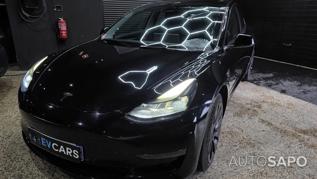 Tesla Model 3 de 2022