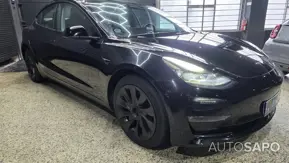 Tesla Model 3 de 2022
