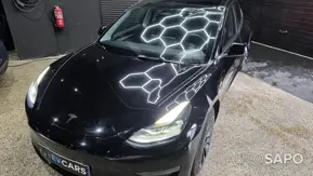 Tesla Model 3 de 2022