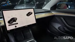 Tesla Model 3 de 2022