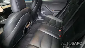 Tesla Model 3 de 2022