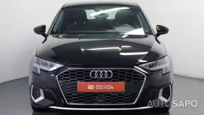 Audi A3 de 2021