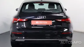 Audi A3 de 2021