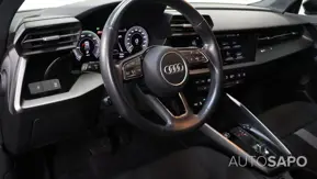 Audi A3 de 2021