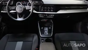Audi A3 de 2021