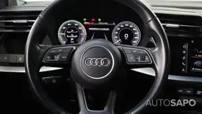 Audi A3 de 2021