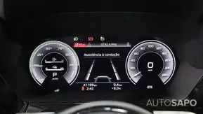 Audi A3 de 2021