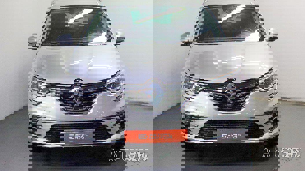 Renault Mégane de 2022