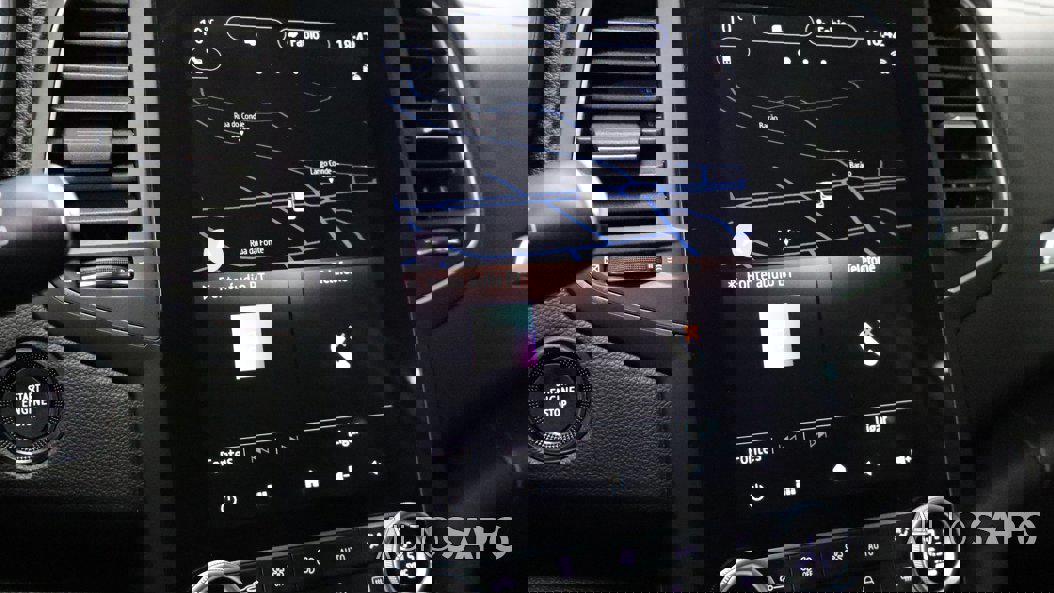 Renault Mégane de 2022