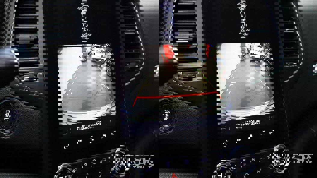 Renault Mégane de 2022