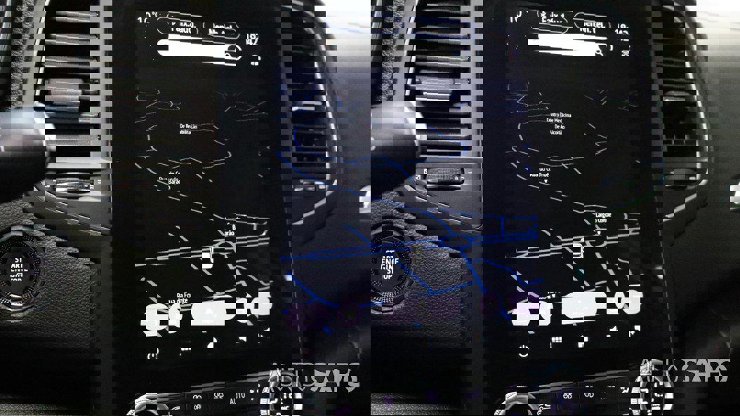 Renault Mégane de 2022