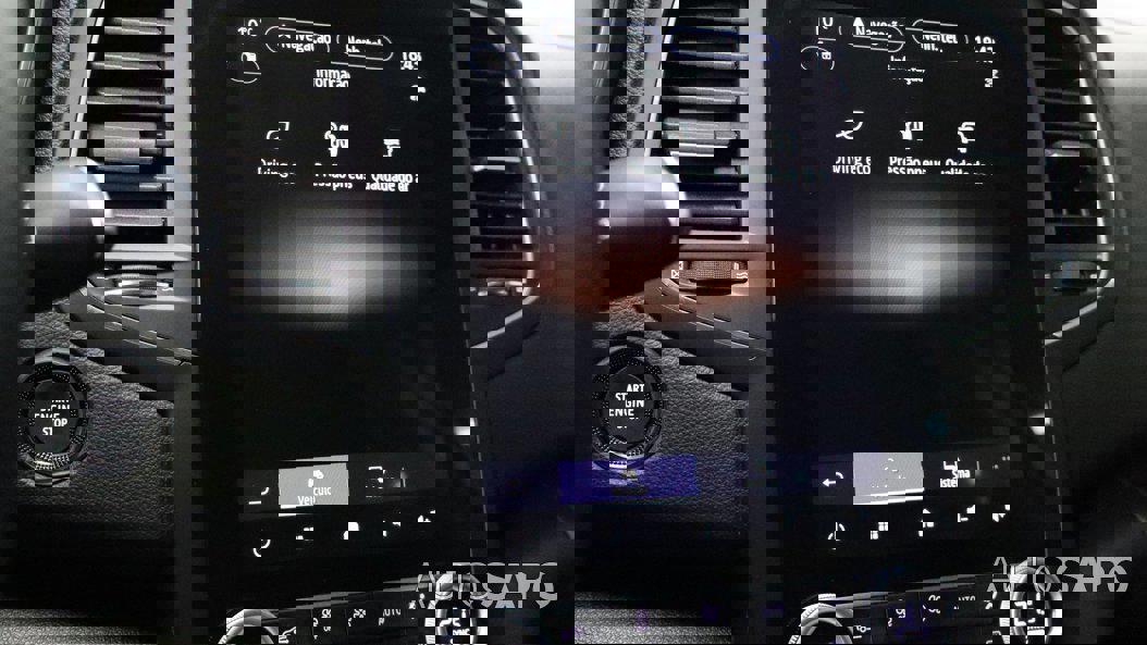 Renault Mégane de 2022