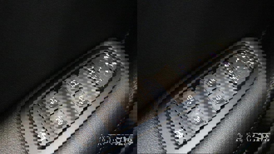 Renault Mégane de 2022