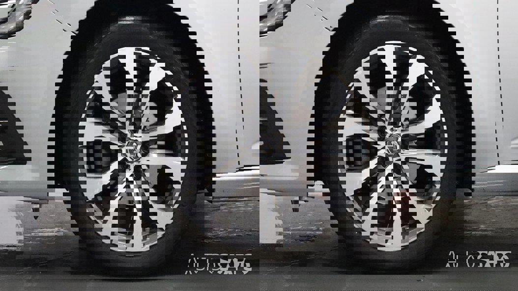 Renault Mégane de 2022