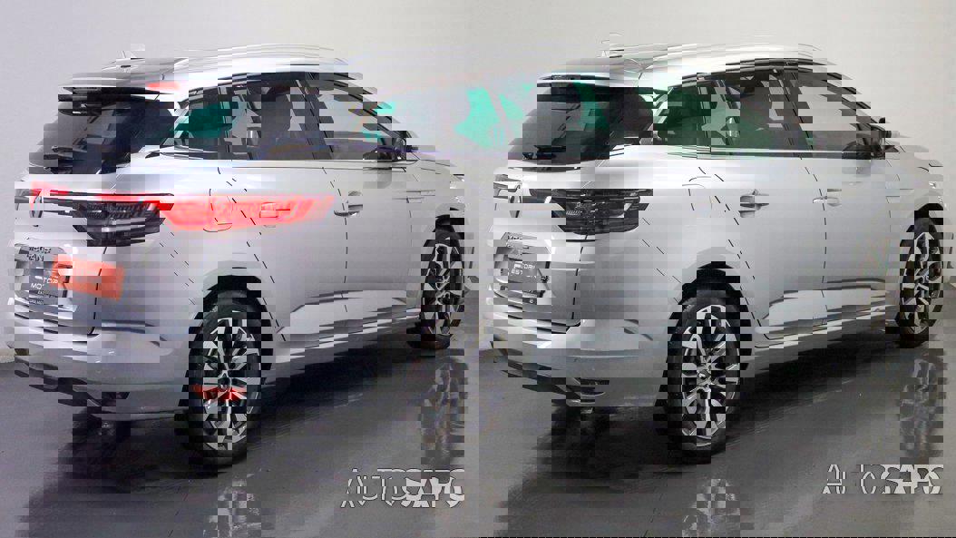 Renault Mégane de 2022