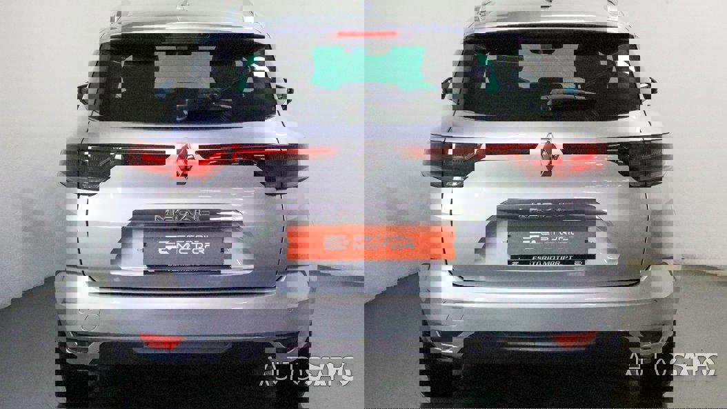 Renault Mégane de 2022