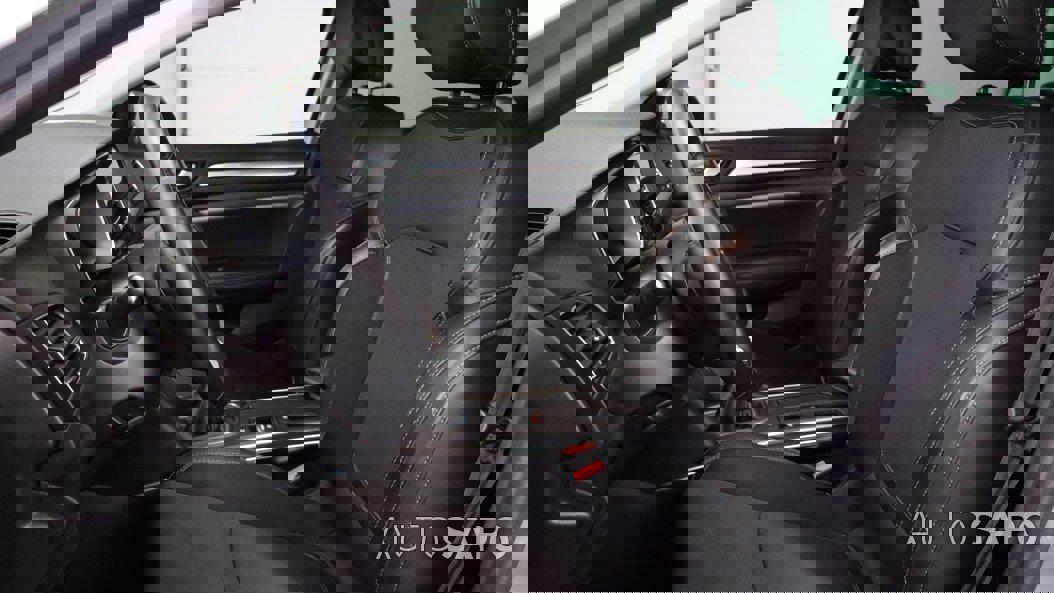 Renault Mégane de 2022