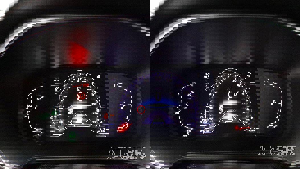 Renault Mégane de 2022