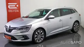 Renault Mégane de 2022