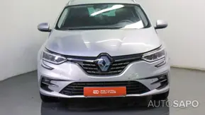 Renault Mégane de 2022
