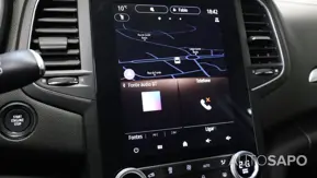 Renault Mégane de 2022