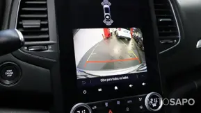 Renault Mégane de 2022