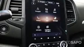 Renault Mégane de 2022