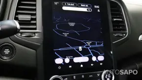 Renault Mégane de 2022