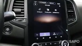 Renault Mégane de 2022