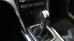 Renault Mégane de 2022