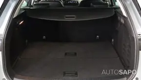 Renault Mégane de 2022