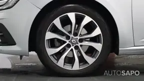 Renault Mégane de 2022