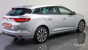 Renault Mégane de 2022