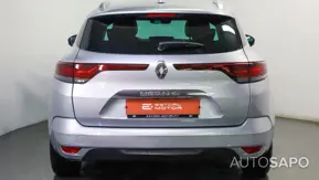 Renault Mégane de 2022