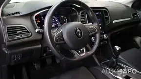 Renault Mégane de 2022