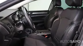 Renault Mégane de 2022